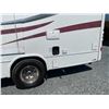 Image 17 : PARKSVILLE - 2005 FORD E-450 WHITE 86367 KMS - PA99530