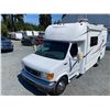 Image 3 : PARKSVILLE - 2005 FORD E-450 WHITE 86367 KMS - PA99530