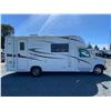 Image 7 : PARKSVILLE - 2005 FORD E-450 WHITE 86367 KMS - PA99530
