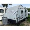 Image 7 : Parksville - 2014 Coleman Dutchmen Brown  - D315161