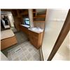Image 41 : Parksville - 2005 Montanna 5th wheel White  - D705691