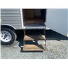 Image 16 : Parksville - 2008 Mallard 28 ft travel trailer White  - P498857