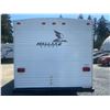 Image 4 : Parksville - 2008 Mallard 28 ft travel trailer White  - P498857