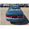 Image 12 : DUNCAN - 2001 BUICK REGAL GREEN 173685 KMS - P197067