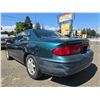 Image 13 : DUNCAN - 2001 BUICK REGAL GREEN 173685 KMS - P197067