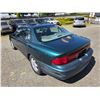 Image 14 : DUNCAN - 2001 BUICK REGAL GREEN 173685 KMS - P197067