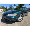Image 1 : DUNCAN - 2001 BUICK REGAL GREEN 173685 KMS - P197067