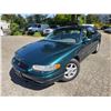Image 2 : DUNCAN - 2001 BUICK REGAL GREEN 173685 KMS - P197067