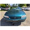 Image 3 : DUNCAN - 2001 BUICK REGAL GREEN 173685 KMS - P197067