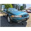 Image 5 : DUNCAN - 2001 BUICK REGAL GREEN 173685 KMS - P197067