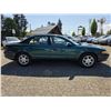 Image 7 : DUNCAN - 2001 BUICK REGAL GREEN 173685 KMS - P197067