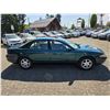 Image 8 : DUNCAN - 2001 BUICK REGAL GREEN 173685 KMS - P197067