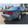 Image 9 : DUNCAN - 2001 BUICK REGAL GREEN 173685 KMS - P197067