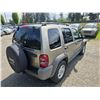 Image 10 : DUNCAN - 2007 JEEP LIBERTY GREEN 287632 KMS - D711161