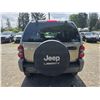 Image 11 : DUNCAN - 2007 JEEP LIBERTY GREEN 287632 KMS - D711161