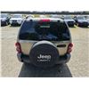 Image 12 : DUNCAN - 2007 JEEP LIBERTY GREEN 287632 KMS - D711161