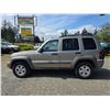 Image 15 : DUNCAN - 2007 JEEP LIBERTY GREEN 287632 KMS - D711161