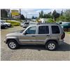 Image 16 : DUNCAN - 2007 JEEP LIBERTY GREEN 287632 KMS - D711161