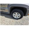 Image 21 : DUNCAN - 2007 JEEP LIBERTY GREEN 287632 KMS - D711161