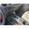 Image 37 : DUNCAN - 2007 JEEP LIBERTY GREEN 287632 KMS - D711161