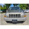 Image 3 : DUNCAN - 2007 JEEP LIBERTY GREEN 287632 KMS - D711161