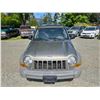 Image 4 : DUNCAN - 2007 JEEP LIBERTY GREEN 287632 KMS - D711161