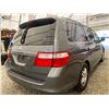 Image 14 : PARKSVILLE - 2007 HONDA ODYSSEY GOLD 217452 KMS - B131515