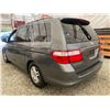 Image 20 : PARKSVILLE - 2007 HONDA ODYSSEY GOLD 217452 KMS - B131515