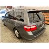 Image 21 : PARKSVILLE - 2007 HONDA ODYSSEY GOLD 217452 KMS - B131515