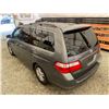 Image 22 : PARKSVILLE - 2007 HONDA ODYSSEY GOLD 217452 KMS - B131515