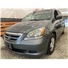 Image 2 : PARKSVILLE - 2007 HONDA ODYSSEY GOLD 217452 KMS - B131515
