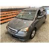 Image 4 : PARKSVILLE - 2007 HONDA ODYSSEY GOLD 217452 KMS - B131515