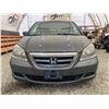 Image 5 : PARKSVILLE - 2007 HONDA ODYSSEY GOLD 217452 KMS - B131515