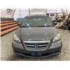 Image 6 : PARKSVILLE - 2007 HONDA ODYSSEY GOLD 217452 KMS - B131515