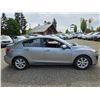 Image 12 : DUNCAN - 2012 MAZDA MAZDA3 GRAY 221824 KMS - D516347