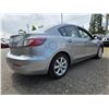 Image 14 : DUNCAN - 2012 MAZDA MAZDA3 GRAY 221824 KMS - D516347