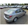 Image 16 : DUNCAN - 2012 MAZDA MAZDA3 GRAY 221824 KMS - D516347