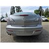 Image 17 : DUNCAN - 2012 MAZDA MAZDA3 GRAY 221824 KMS - D516347