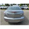 Image 18 : DUNCAN - 2012 MAZDA MAZDA3 GRAY 221824 KMS - D516347