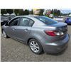 Image 21 : DUNCAN - 2012 MAZDA MAZDA3 GRAY 221824 KMS - D516347