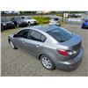 Image 22 : DUNCAN - 2012 MAZDA MAZDA3 GRAY 221824 KMS - D516347