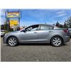 Image 23 : DUNCAN - 2012 MAZDA MAZDA3 GRAY 221824 KMS - D516347