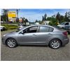 Image 24 : DUNCAN - 2012 MAZDA MAZDA3 GRAY 221824 KMS - D516347