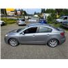 Image 25 : DUNCAN - 2012 MAZDA MAZDA3 GRAY 221824 KMS - D516347