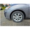Image 28 : DUNCAN - 2012 MAZDA MAZDA3 GRAY 221824 KMS - D516347