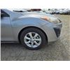Image 30 : DUNCAN - 2012 MAZDA MAZDA3 GRAY 221824 KMS - D516347