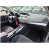 Image 36 : DUNCAN - 2012 MAZDA MAZDA3 GRAY 221824 KMS - D516347