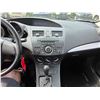 Image 52 : DUNCAN - 2012 MAZDA MAZDA3 GRAY 221824 KMS - D516347