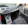 Image 53 : DUNCAN - 2012 MAZDA MAZDA3 GRAY 221824 KMS - D516347