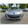 Image 5 : DUNCAN - 2012 MAZDA MAZDA3 GRAY 221824 KMS - D516347